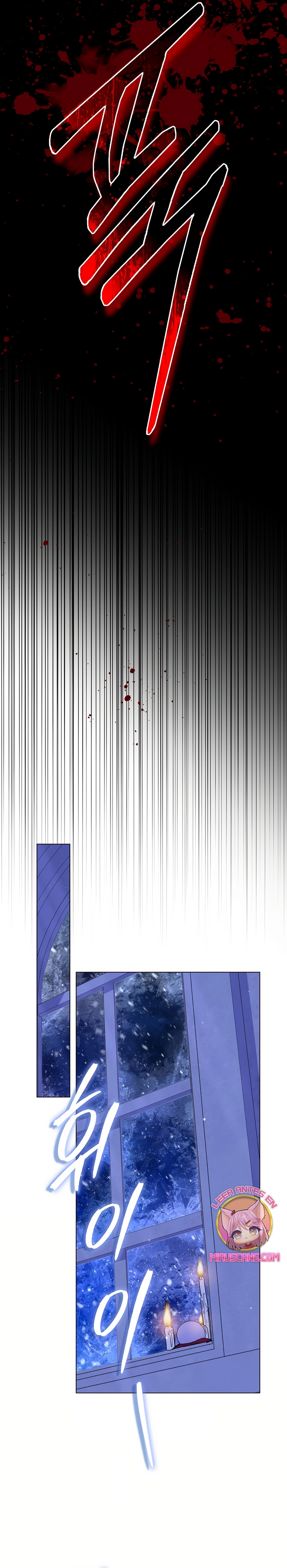 Me convertí en la sirvienta del protagonista de un juego de terror Capítulo 72 - Page 30