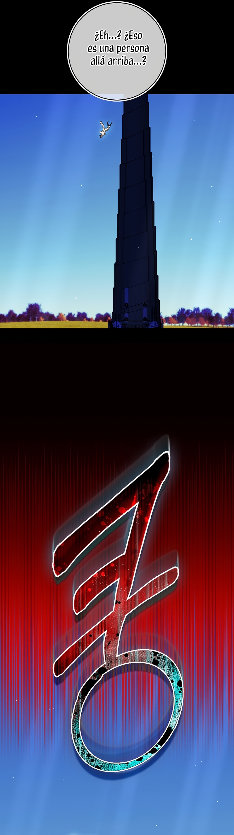 Me convertí en la sirvienta del protagonista de un juego de terror Capítulo 72 - Page 5