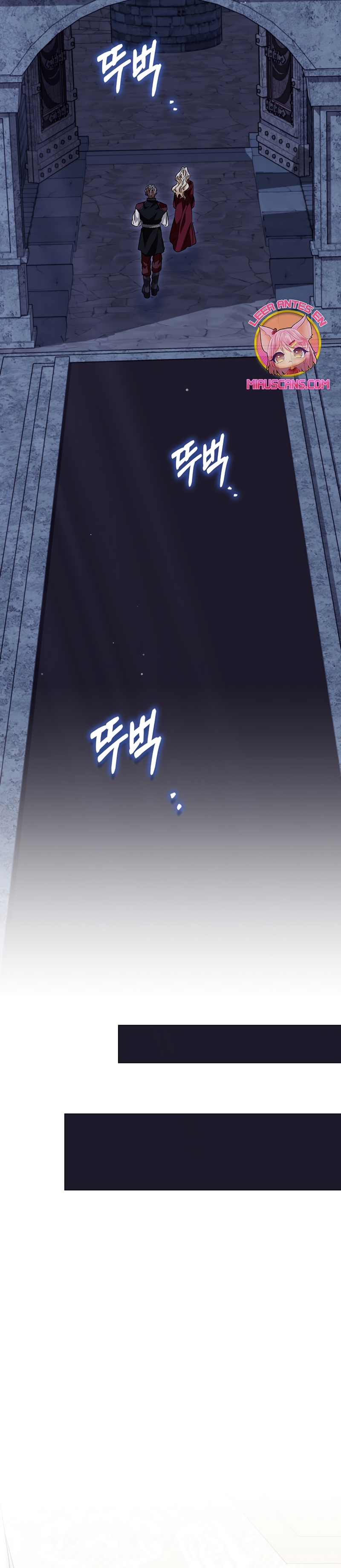 Me convertí en la sirvienta del protagonista de un juego de terror Capítulo 73 - Page 24