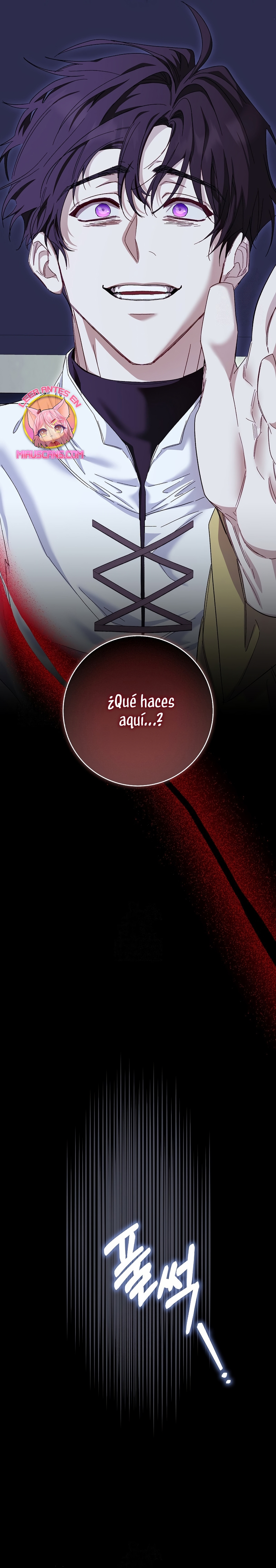 Me convertí en la sirvienta del protagonista de un juego de terror Capítulo 76 - Page 12