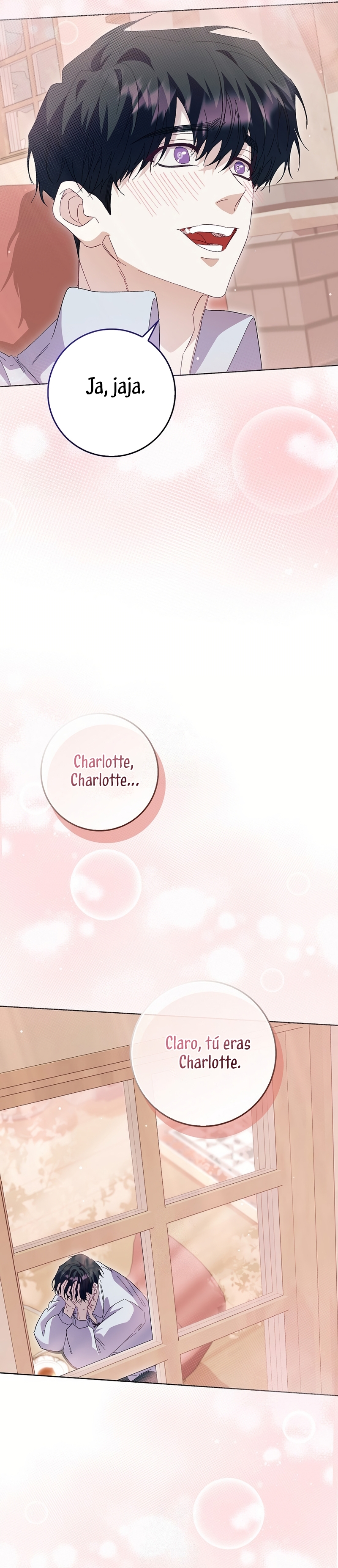 Me convertí en la sirvienta del protagonista de un juego de terror Capítulo 77 - Page 29