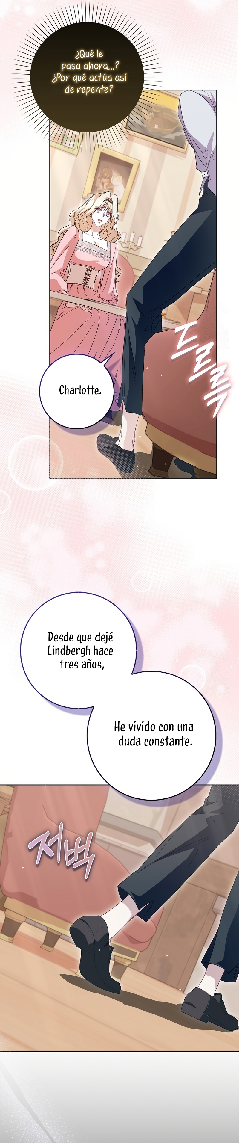 Me convertí en la sirvienta del protagonista de un juego de terror Capítulo 77 - Page 30