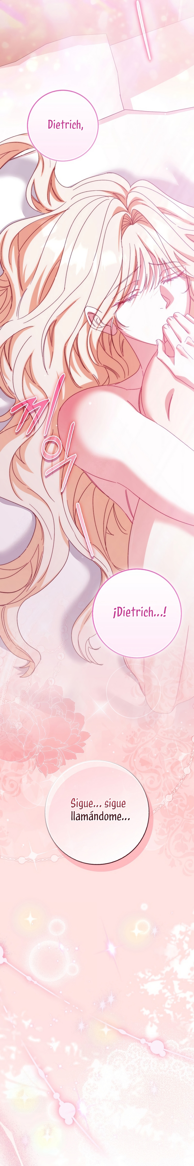 Me convertí en la sirvienta del protagonista de un juego de terror Capítulo 78.5 - Page 22