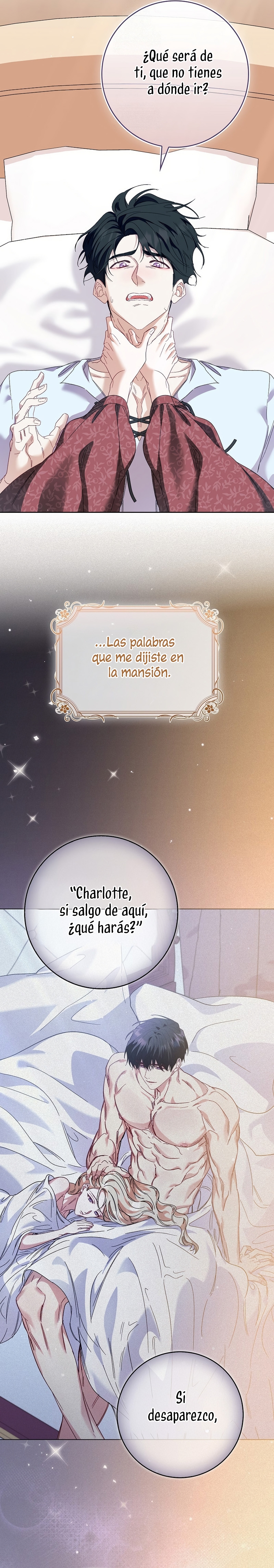 Me convertí en la sirvienta del protagonista de un juego de terror Capítulo 78 - Page 25