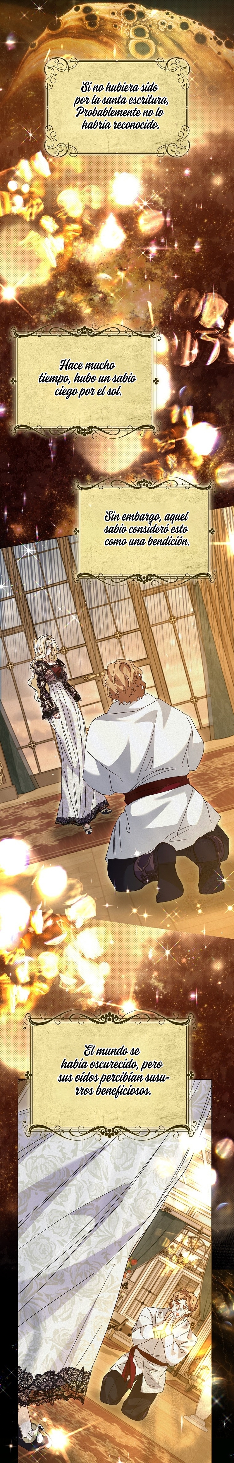 Me convertí en la sirvienta del protagonista de un juego de terror Capítulo 79 - Page 12