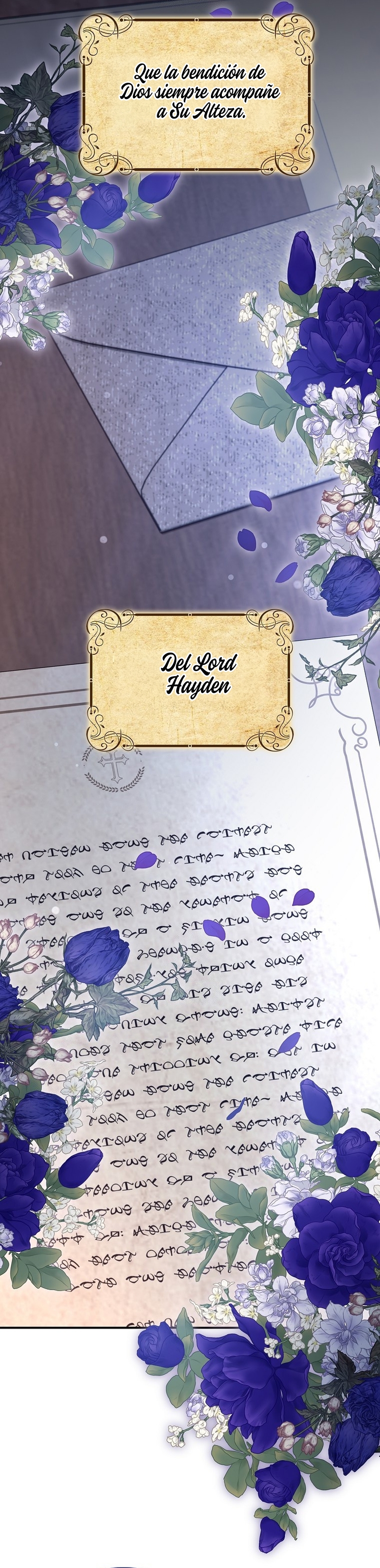 Me convertí en la sirvienta del protagonista de un juego de terror Capítulo 79 - Page 20