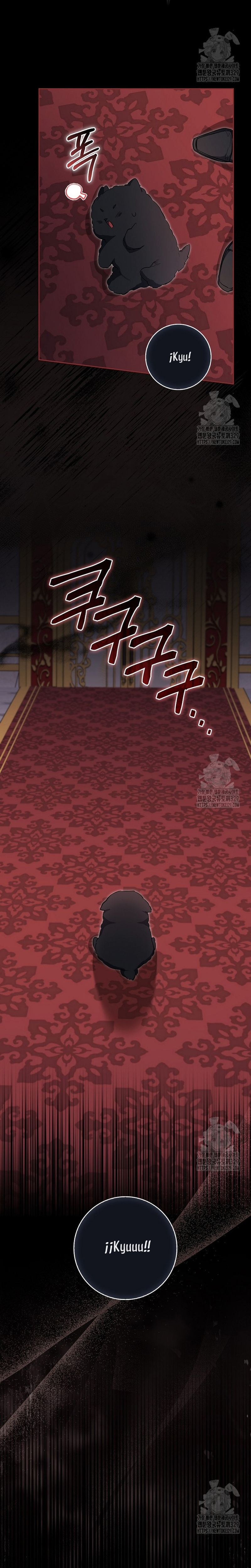 Me convertí en la sirvienta del protagonista de un juego de terror Capítulo 8 - Page 30