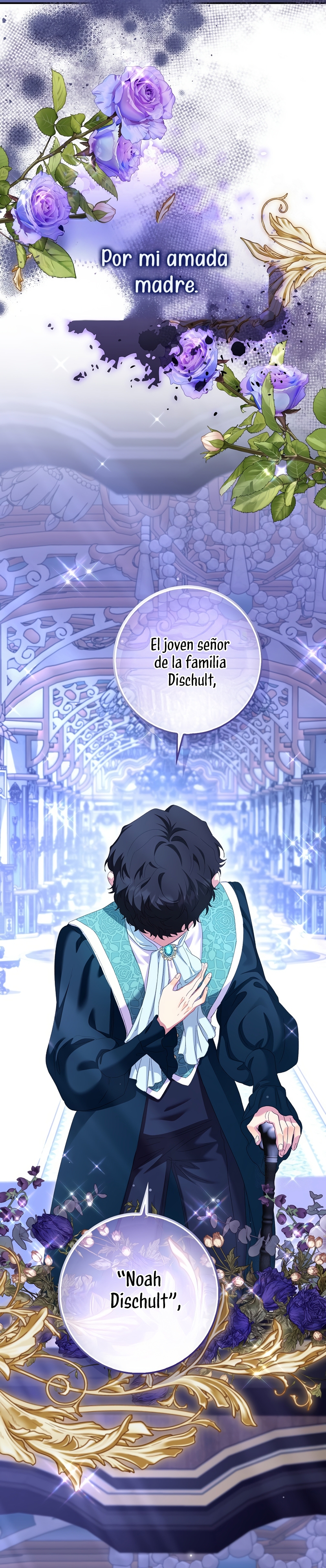 Me convertí en la sirvienta del protagonista de un juego de terror Capítulo 80 - Page 14