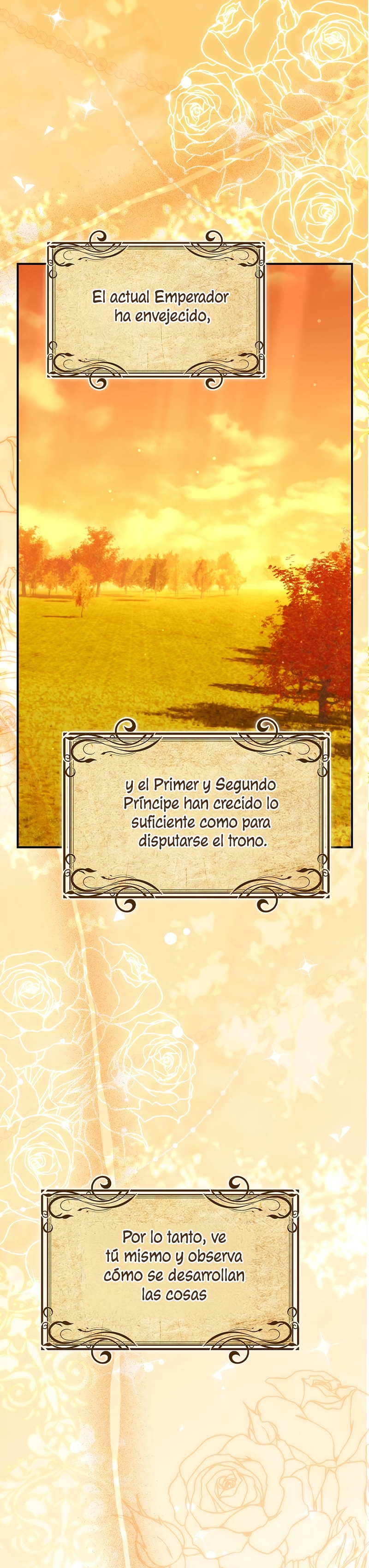 Me convertí en la sirvienta del protagonista de un juego de terror Capítulo 80 - Page 22