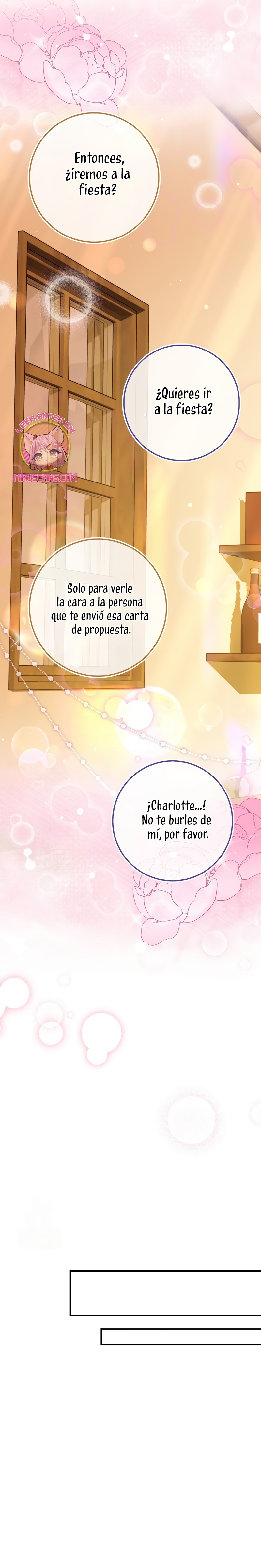 Me convertí en la sirvienta del protagonista de un juego de terror Capítulo 80 - Page 27