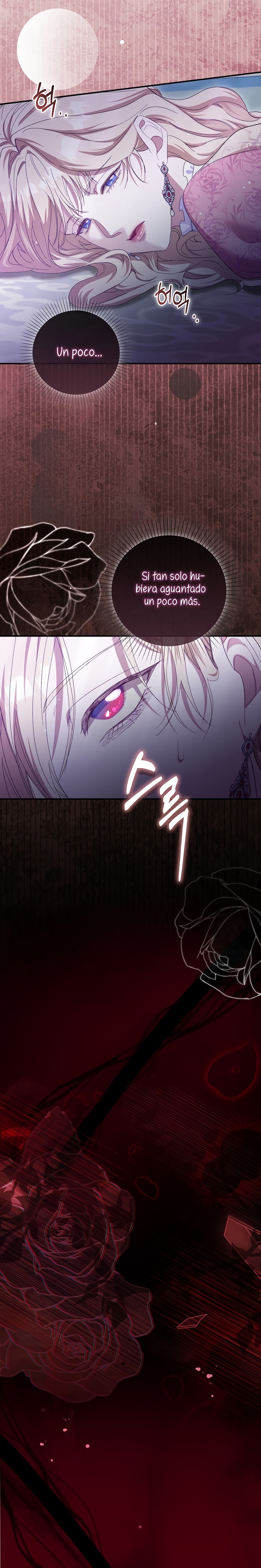 Me convertí en la sirvienta del protagonista de un juego de terror Capítulo 81 - Page 30