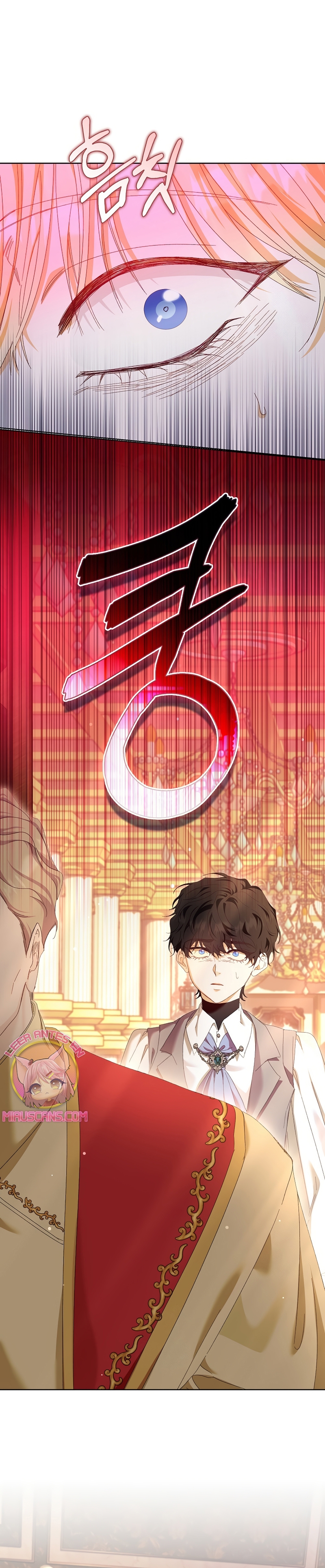 Me convertí en la sirvienta del protagonista de un juego de terror Capítulo 82 - Page 28