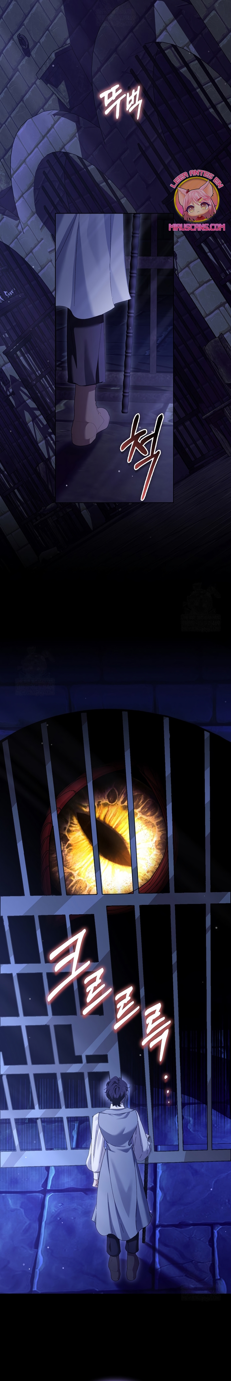 Me convertí en la sirvienta del protagonista de un juego de terror Capítulo 83 - Page 25