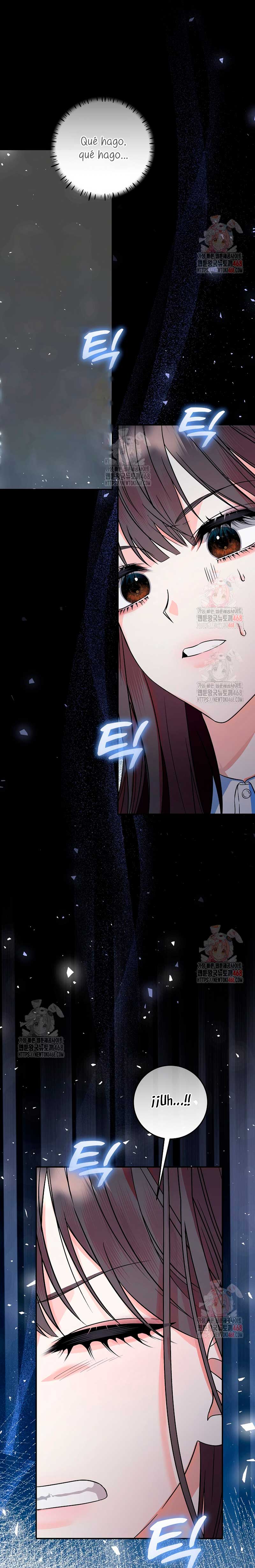 Estoy lista para ser divorciada Capítulo 0 - Page 13