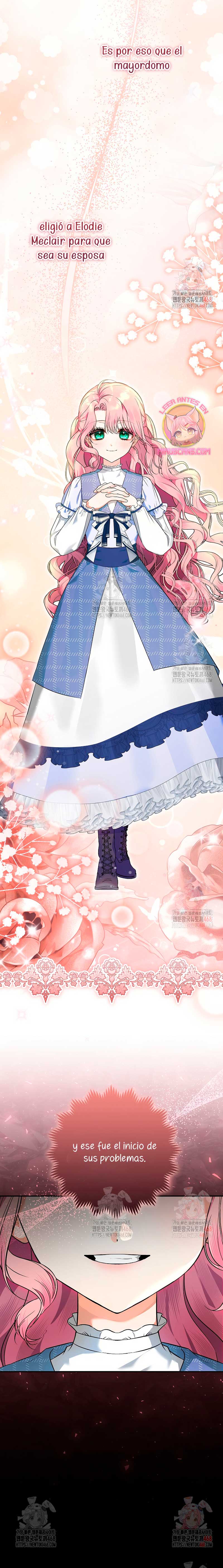 Estoy lista para ser divorciada Capítulo 0 - Page 18