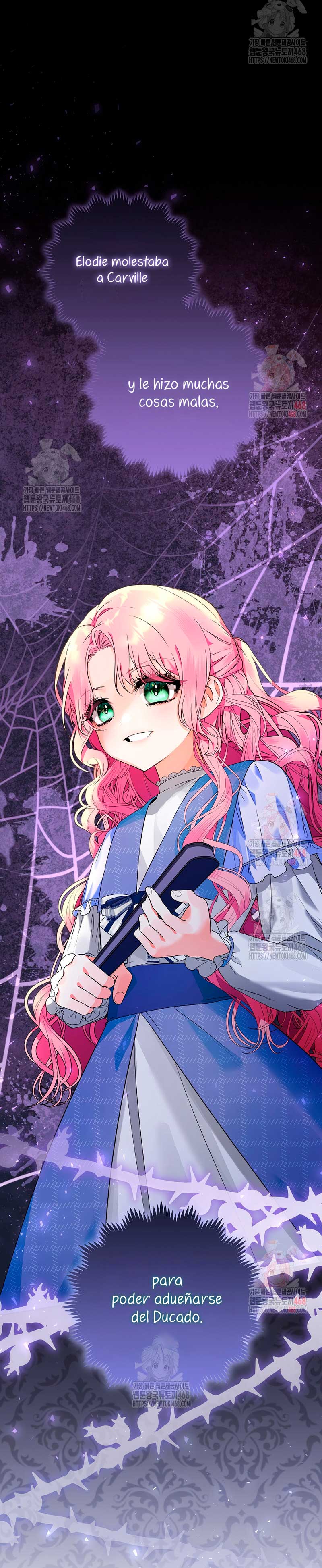 Estoy lista para ser divorciada Capítulo 0 - Page 19