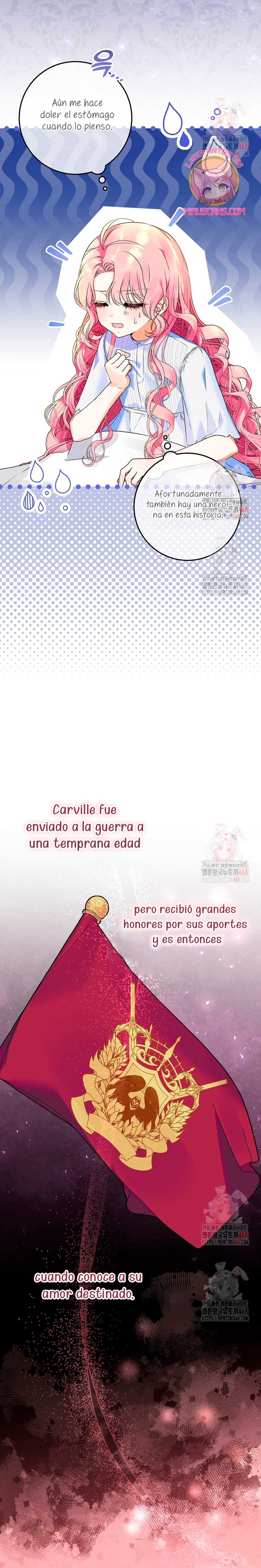 Estoy lista para ser divorciada Capítulo 0 - Page 20