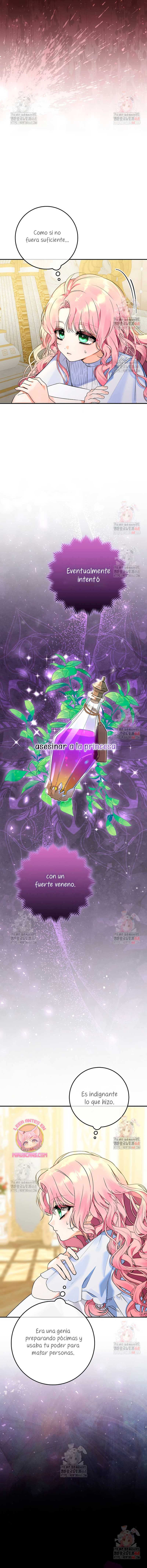 Estoy lista para ser divorciada Capítulo 0 - Page 24