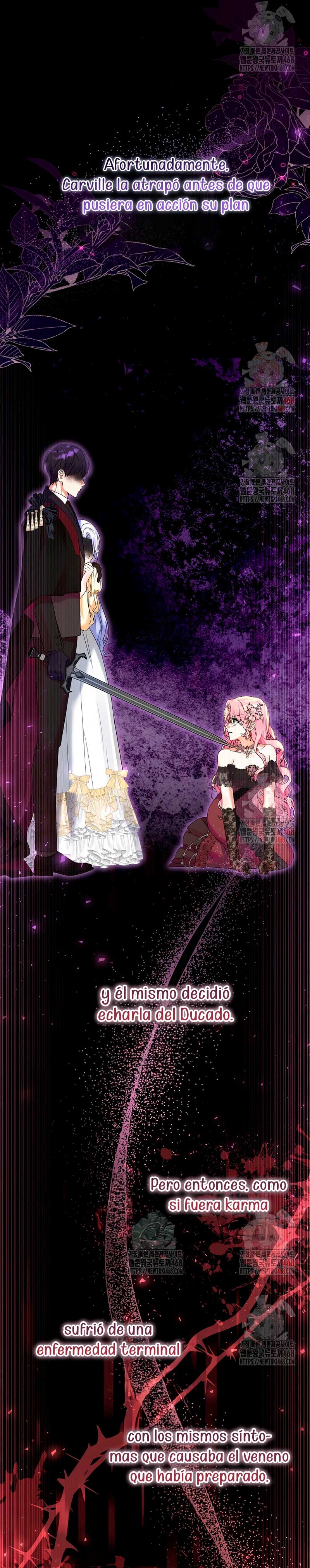 Estoy lista para ser divorciada Capítulo 0 - Page 25