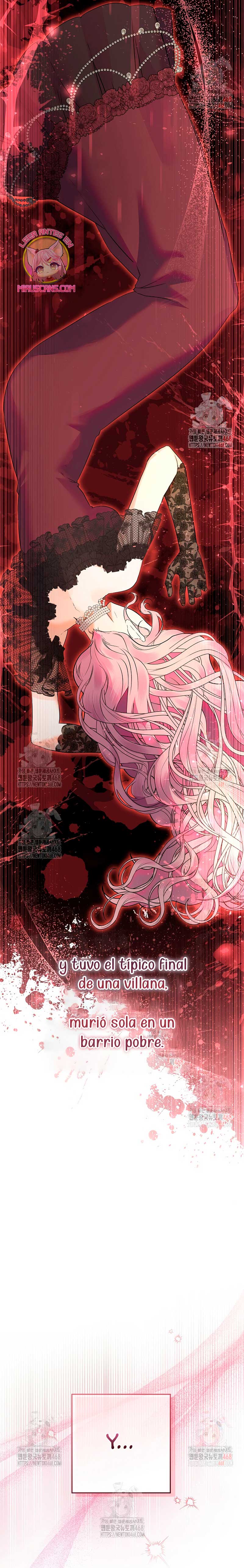 Estoy lista para ser divorciada Capítulo 0 - Page 26