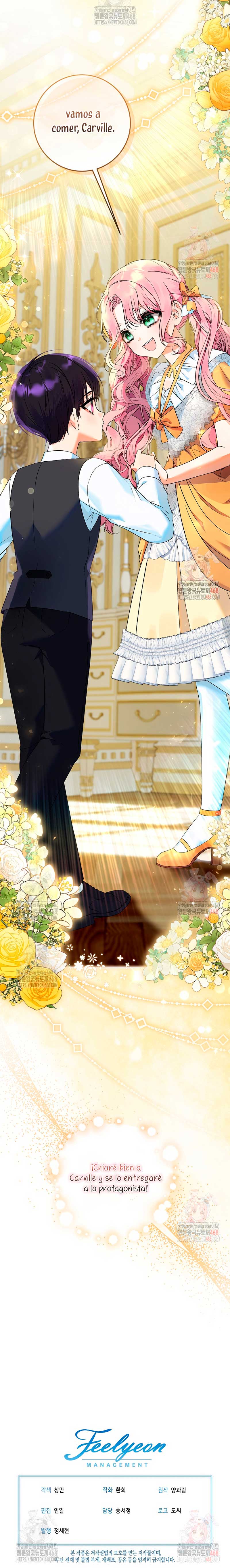 Estoy lista para ser divorciada Capítulo 0 - Page 31