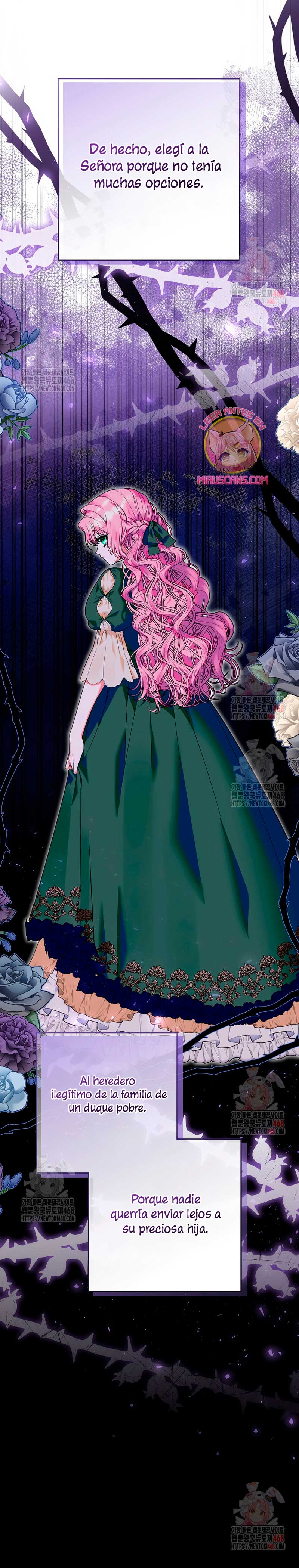 Estoy lista para ser divorciada Capítulo 1 - Page 10