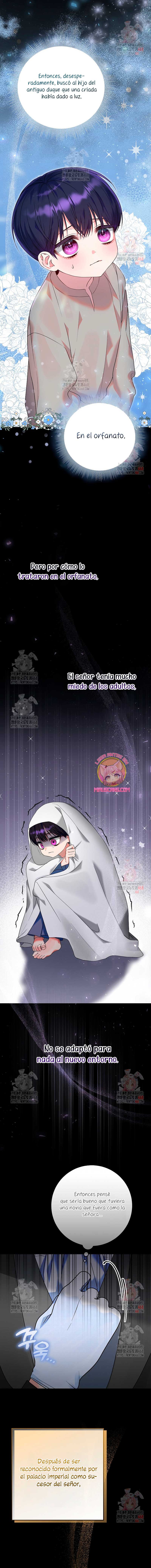 Estoy lista para ser divorciada Capítulo 1 - Page 13