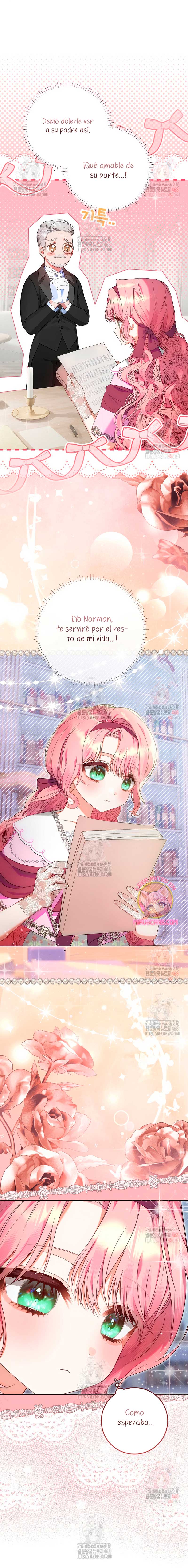 Estoy lista para ser divorciada Capítulo 1 - Page 15