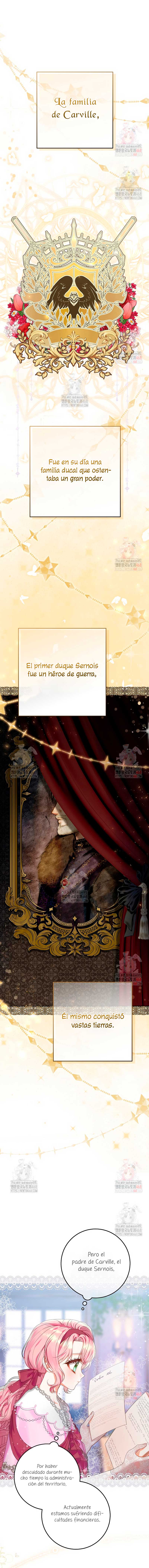 Estoy lista para ser divorciada Capítulo 1 - Page 16