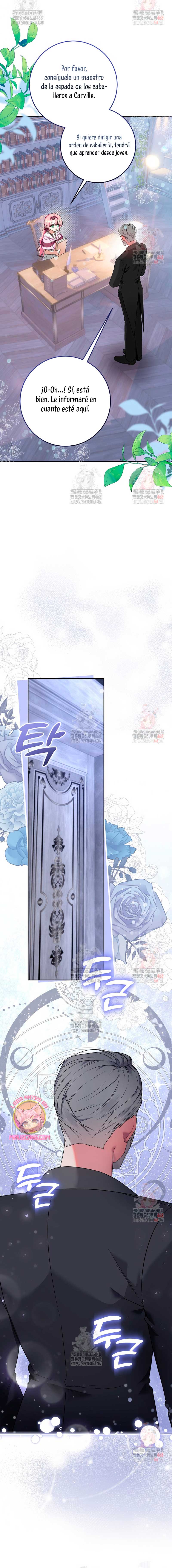 Estoy lista para ser divorciada Capítulo 1 - Page 18