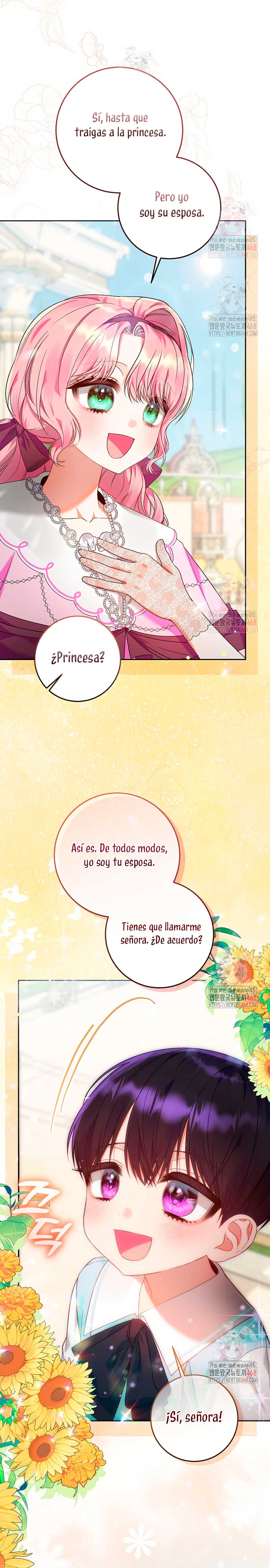 Estoy lista para ser divorciada Capítulo 1 - Page 22