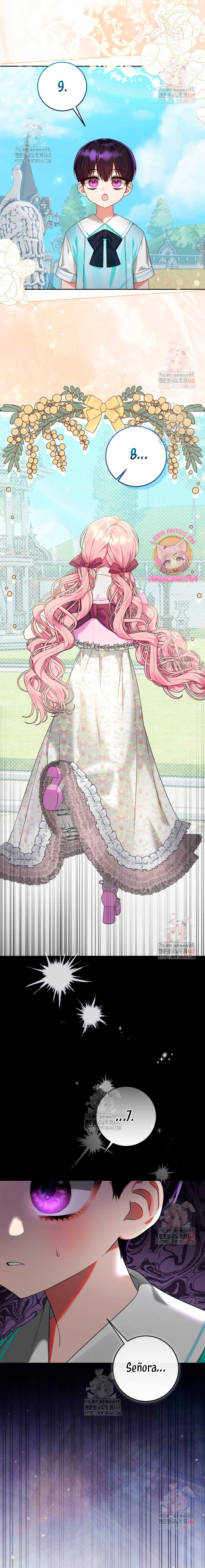 Estoy lista para ser divorciada Capítulo 1 - Page 24