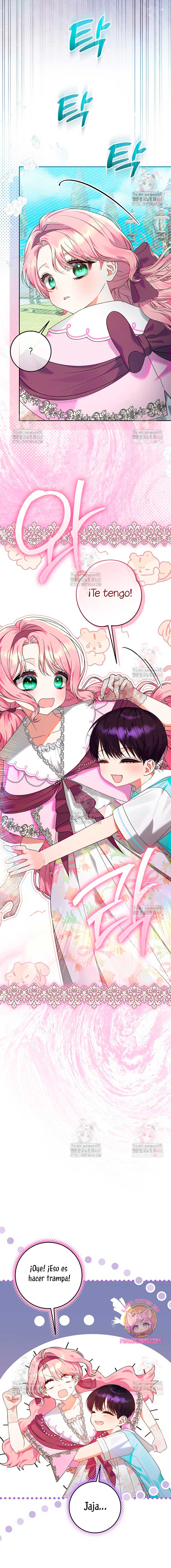 Estoy lista para ser divorciada Capítulo 1 - Page 25