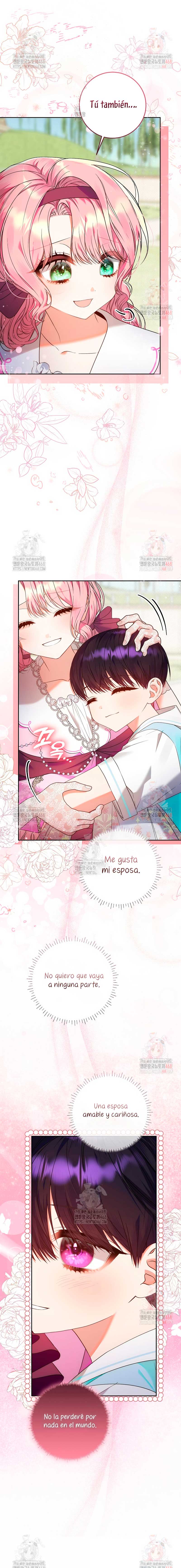 Estoy lista para ser divorciada Capítulo 1 - Page 26