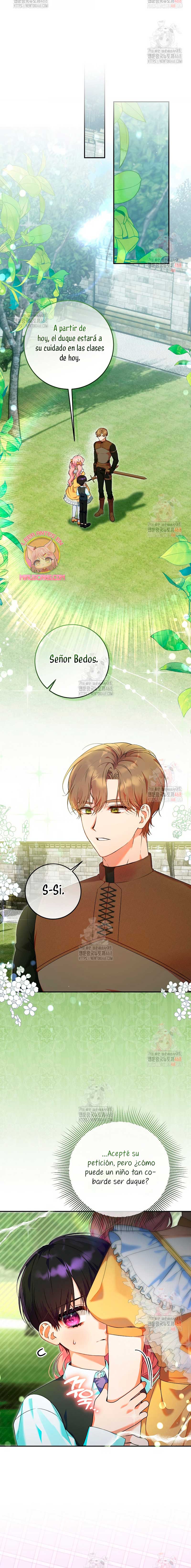 Estoy lista para ser divorciada Capítulo 1 - Page 27