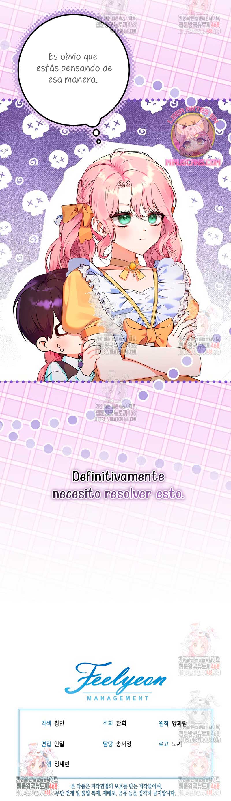 Estoy lista para ser divorciada Capítulo 1 - Page 28