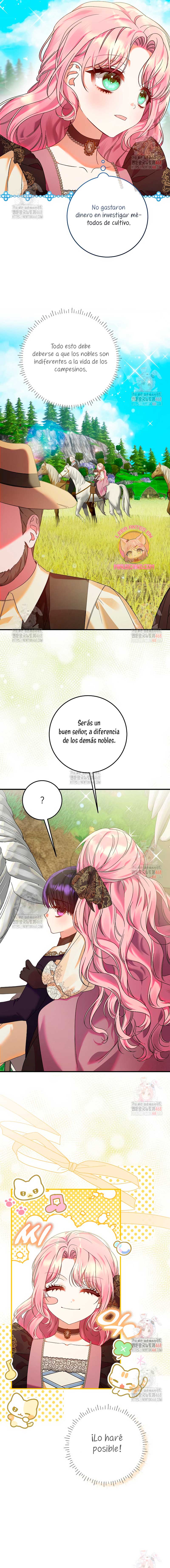 Estoy lista para ser divorciada Capítulo 10 - Page 14