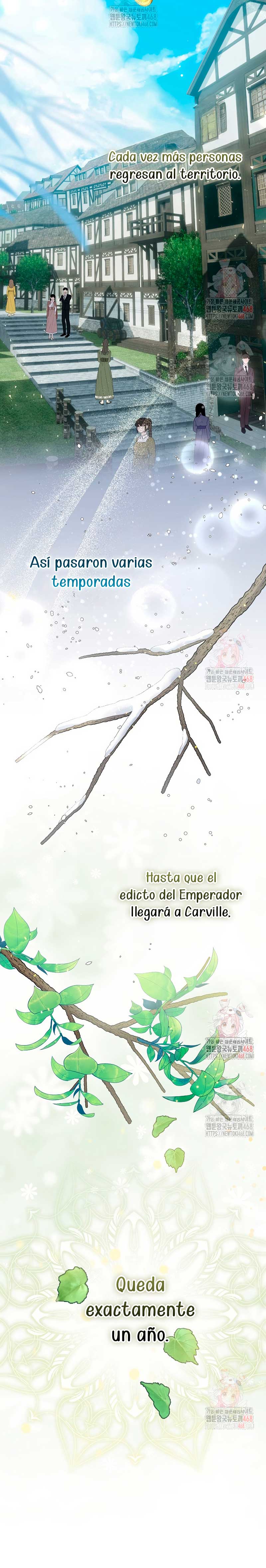 Estoy lista para ser divorciada Capítulo 10 - Page 16