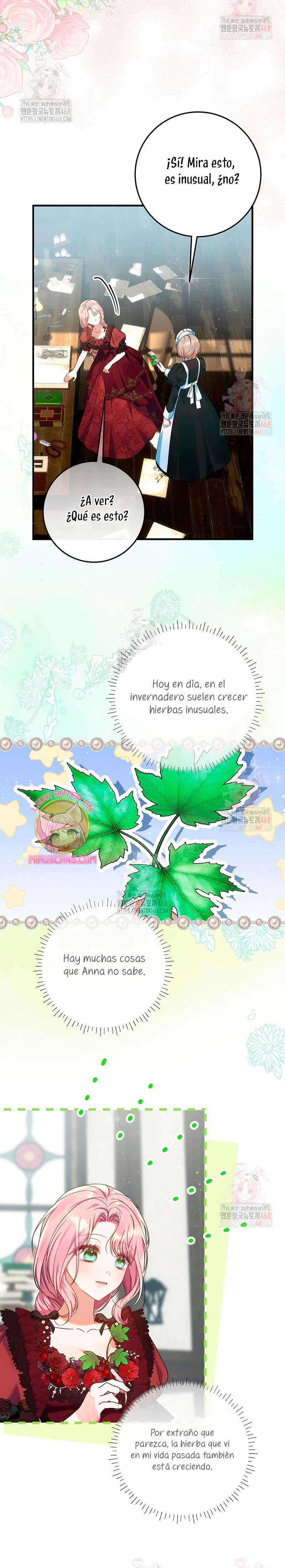 Estoy lista para ser divorciada Capítulo 10 - Page 18