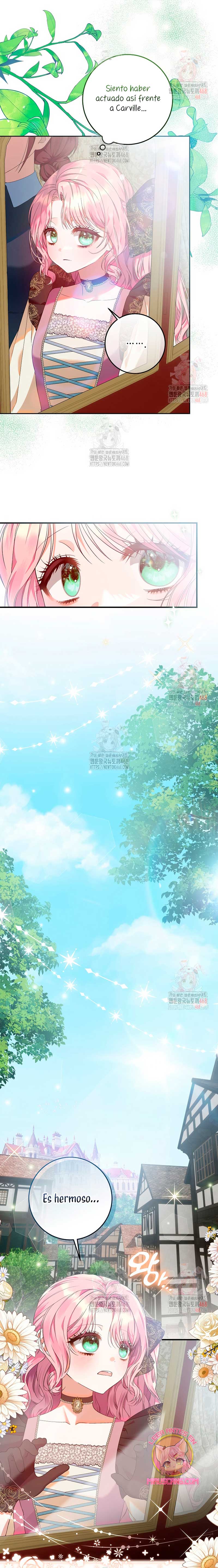 Estoy lista para ser divorciada Capítulo 10 - Page 6