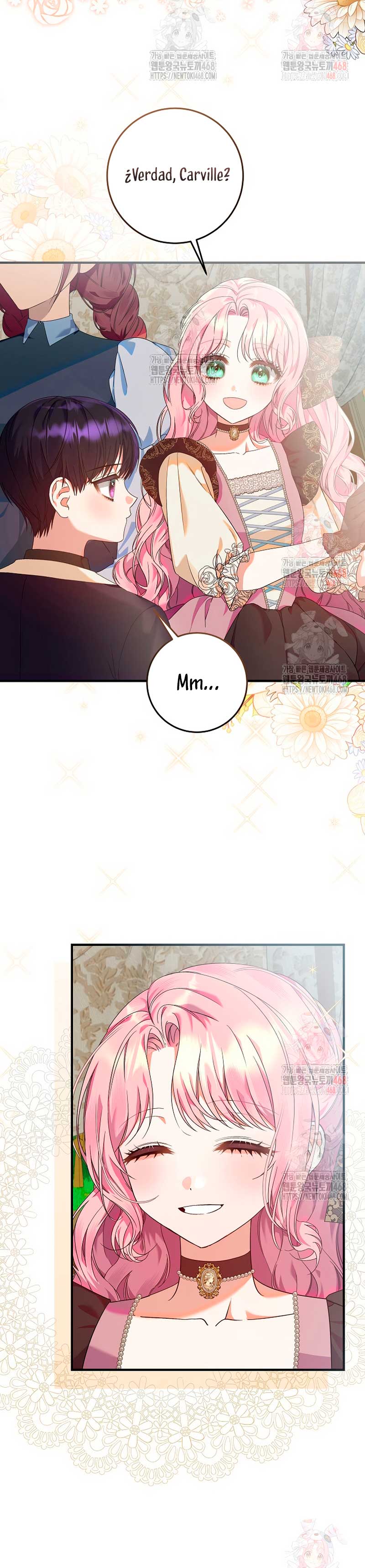 Estoy lista para ser divorciada Capítulo 10 - Page 7