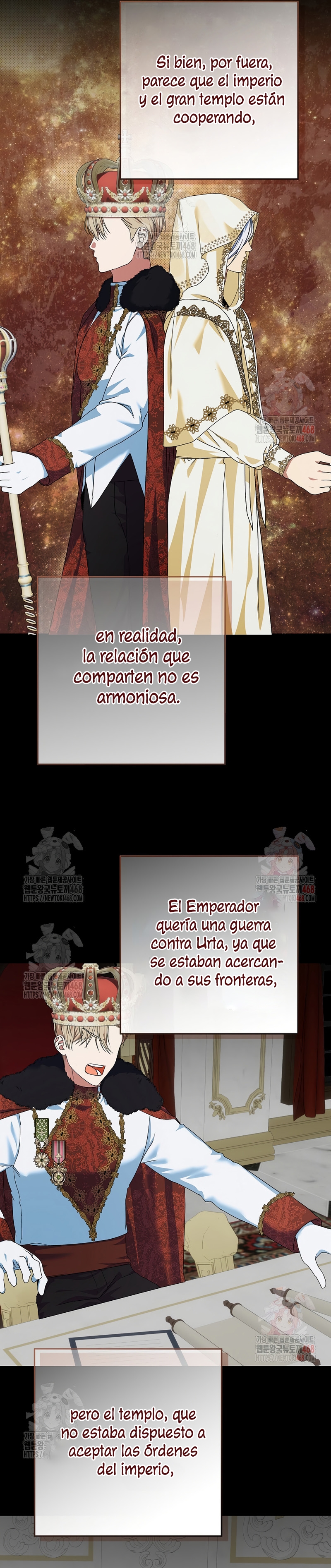 Estoy lista para ser divorciada Capítulo 11 - Page 10