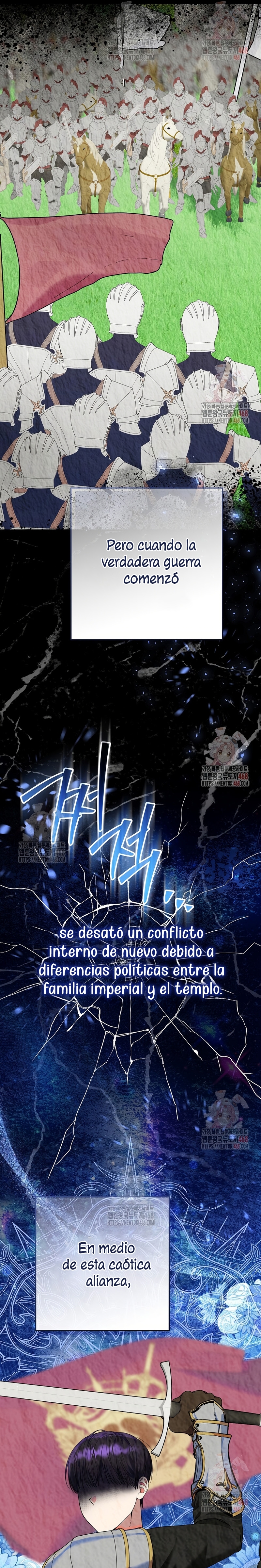 Estoy lista para ser divorciada Capítulo 11 - Page 12