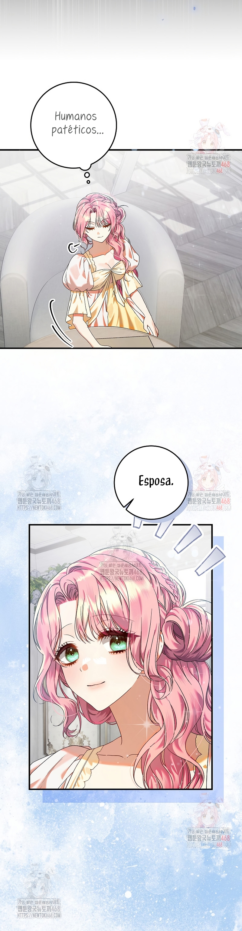 Estoy lista para ser divorciada Capítulo 11 - Page 14