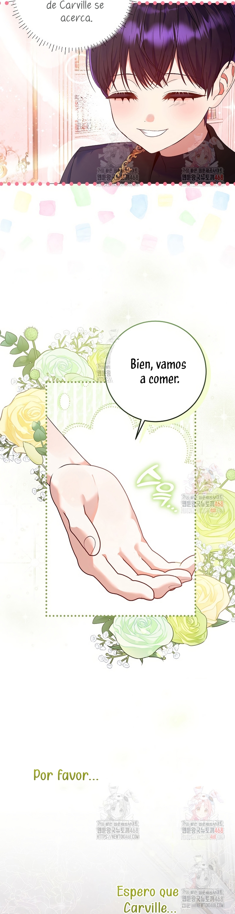 Estoy lista para ser divorciada Capítulo 11 - Page 16