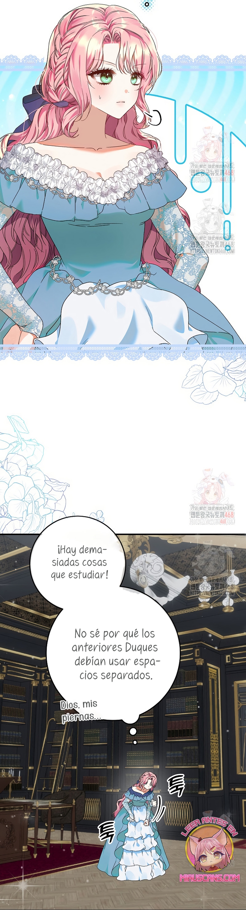 Estoy lista para ser divorciada Capítulo 11 - Page 18