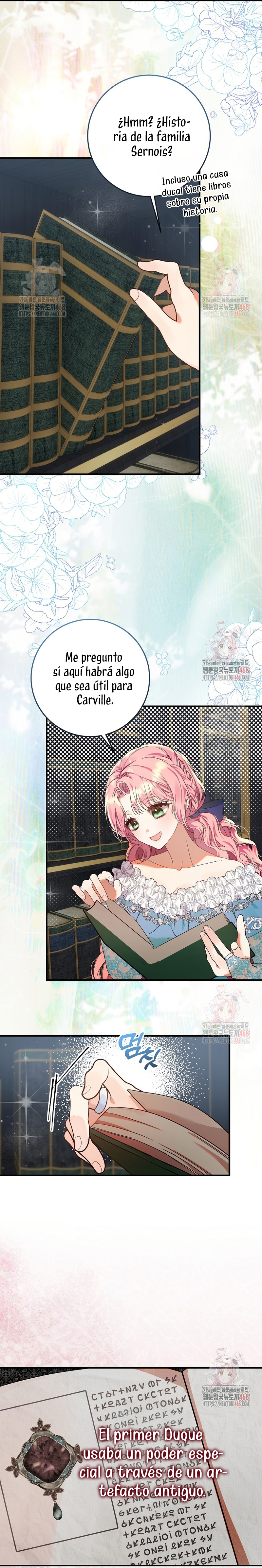 Estoy lista para ser divorciada Capítulo 11 - Page 19