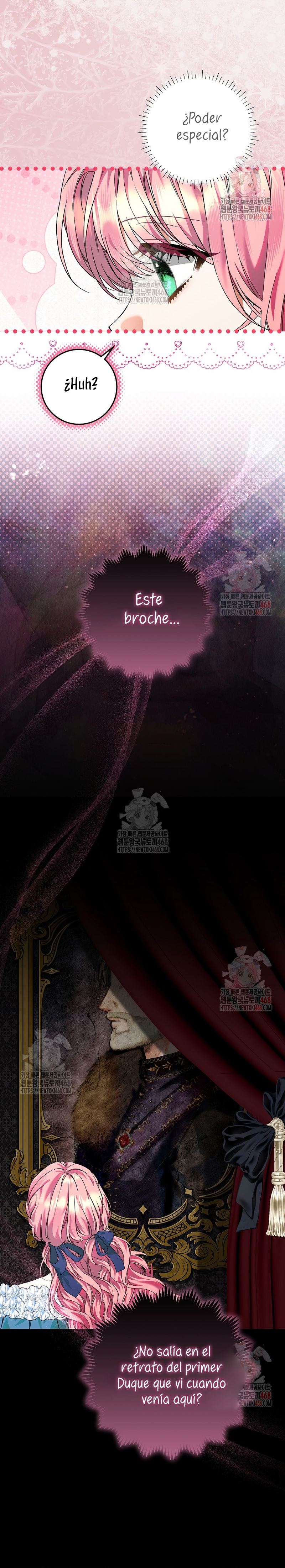 Estoy lista para ser divorciada Capítulo 11 - Page 20