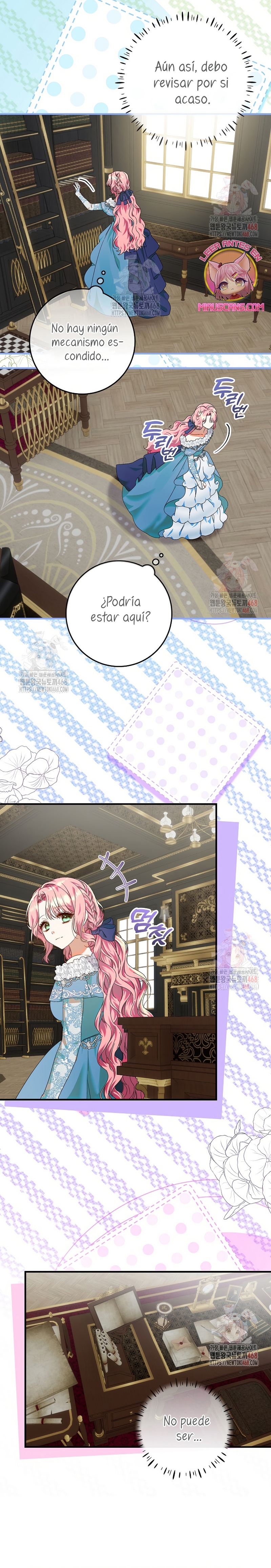 Estoy lista para ser divorciada Capítulo 11 - Page 22