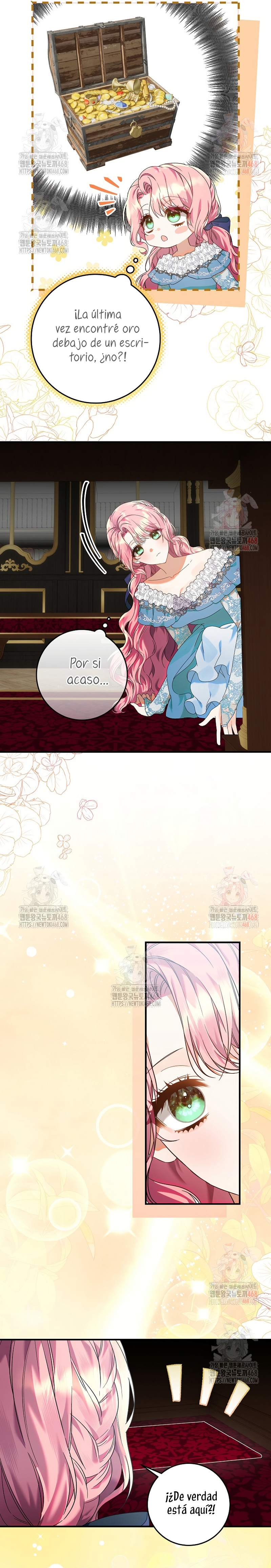 Estoy lista para ser divorciada Capítulo 11 - Page 23